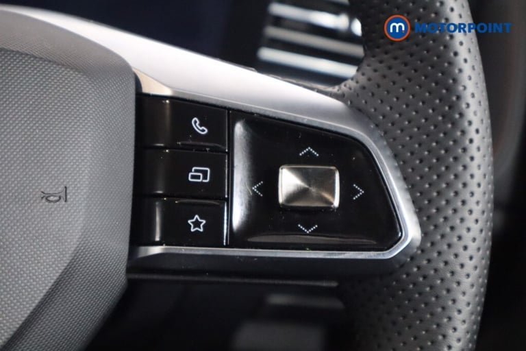 2025 MG MG HS 1.5 T-GDI Trophy 5dr DCT SUV Petrol Automatic