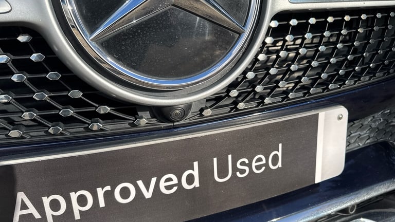 2021 Mercedes-Benz GLE 350d 4Matic AMG Line Prem 5dr 9G-Tronic [7 St] Diesel Estate Estate Diesel...