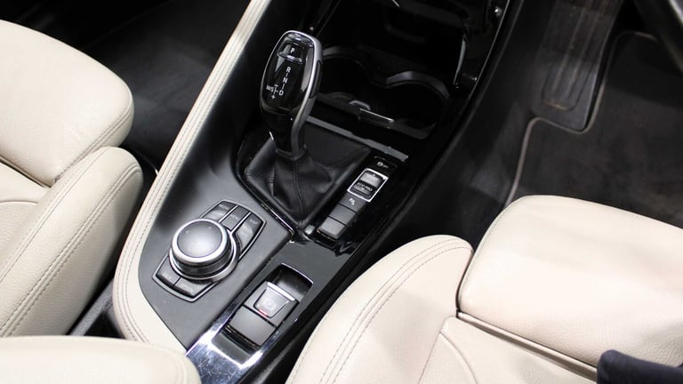 2022 BMW X1 sDrive 20i [178] xLine 5dr Step Auto ESTATE PETROL Automatic