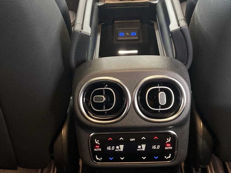 2023 Mercedes-Benz GLC GLC 300 4Matic AMG Line Prem Plus 5dr 9G-Tronic SUV Petrol Automatic