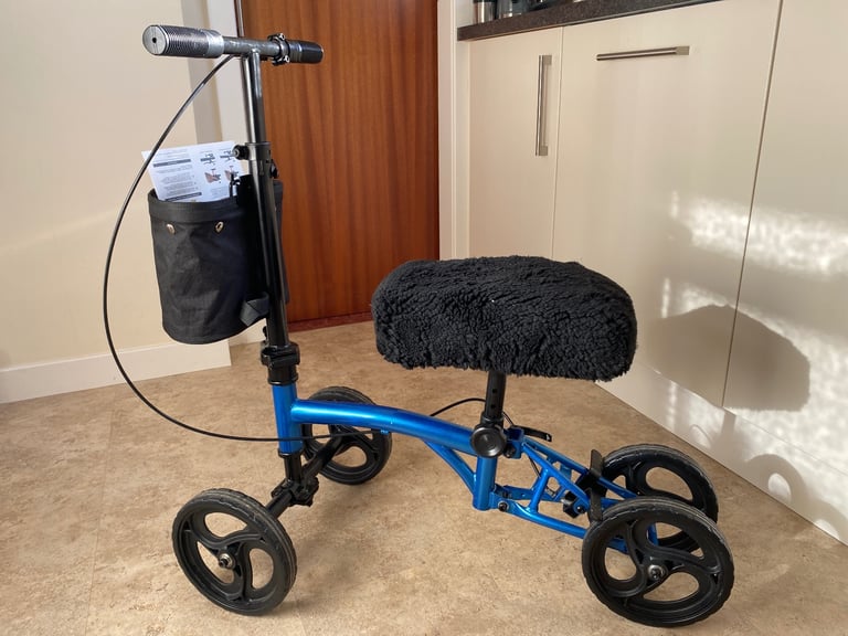 Knee Scooter - Good condition 