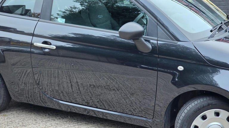 FIAT 500 1.2 Pop Euro 6 (s/s) 3dr 2019