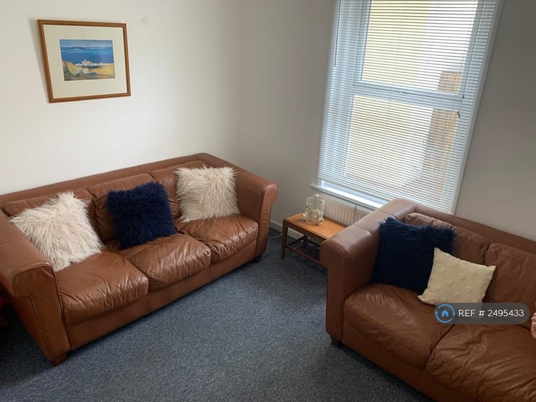 6 bedroom house in Madison Avenue, Bournemouth, BH1 (6 bed) (#2495433)
