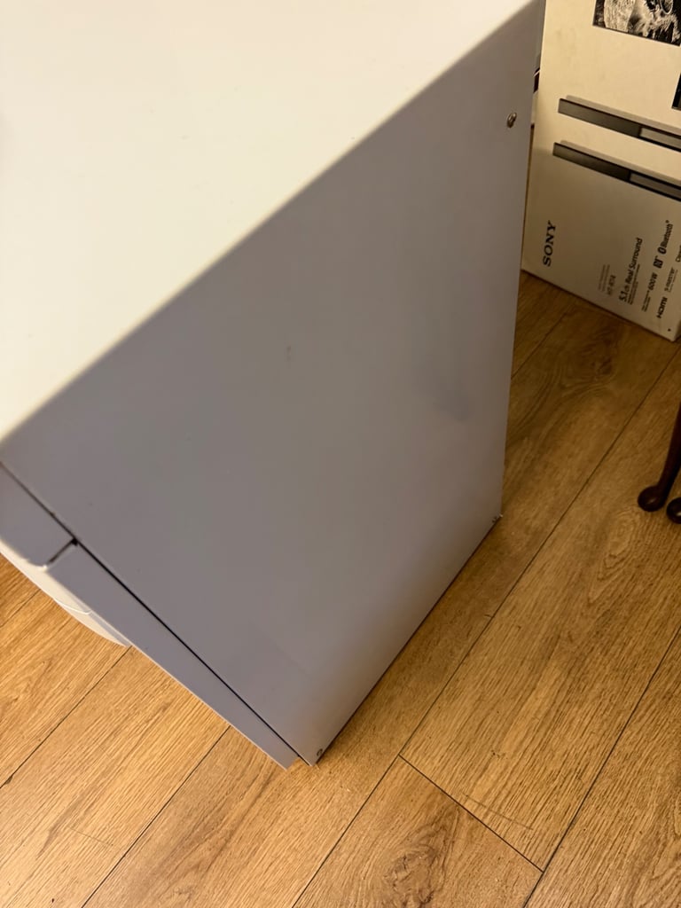 Quality second hand 3 kg tumble dryer 