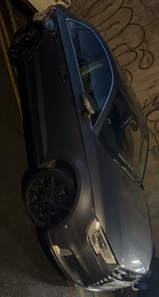 67 Audi A3 1.6TDI Sport DSG Automatic Saloon Facelift Euro 6 Can Deliver Drives Great