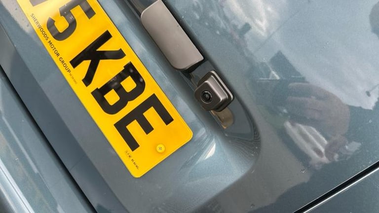 2025 Citroen Berlingo 1.5 BlueHDi 130ps Van Driver EAT8 PANEL VAN DIESEL Automatic