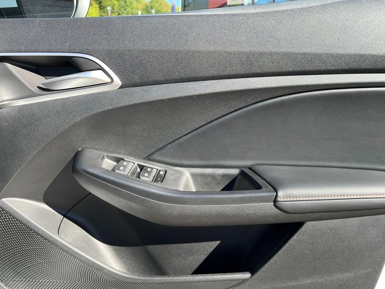 2025 MG MG3 1.5 Hybrid+ MHEV Trophy Auto Euro 6 (s/s) 5dr HATCHBACK Petrol/Electric Hybrid Automatic