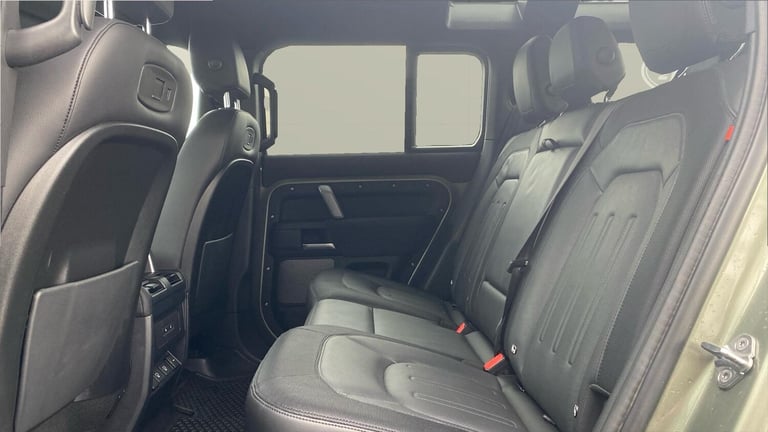 2021 Land Rover Defender 3.0 D250 X-Dynamic S 110 5dr Auto Diesel Estate Estate Diesel Automatic