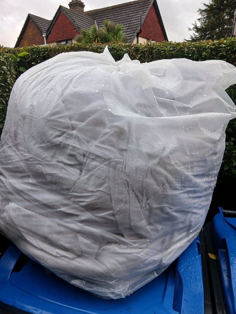 image for Free !! Double duvet