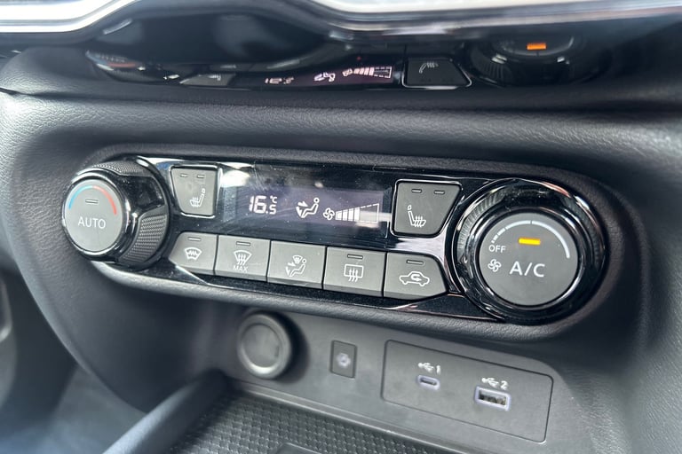 2024 Nissan Juke 1.0 DiG-T Tekna 5dr DCT Hatchback Petrol Automatic