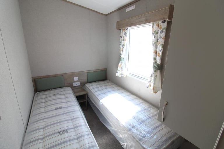 Static Caravan Mobile Home ABI Arizona Premier 36x12ft 3 Beds SC8968