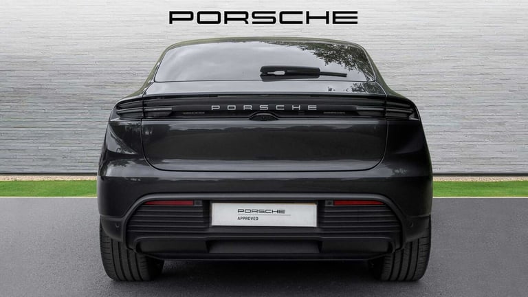 2025 Porsche Macan 300kW 4 100kWh 5dr Auto ESTATE ELECTRIC Automatic