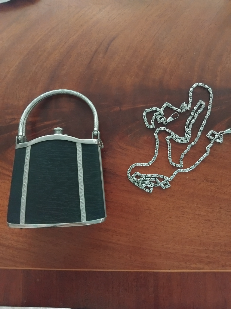 Cocktail Handbag