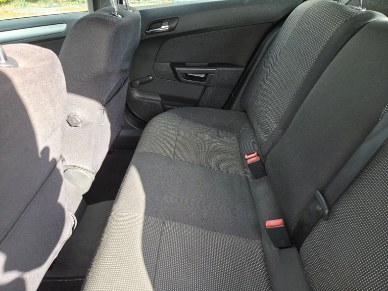Vauxhall, ASTRA, Hatchback, 2007, Manual, 1598 (cc), 5 doors