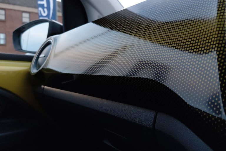 2018 Volkswagen up! 1.0 High Up 3dr Hatchback Petrol Manual