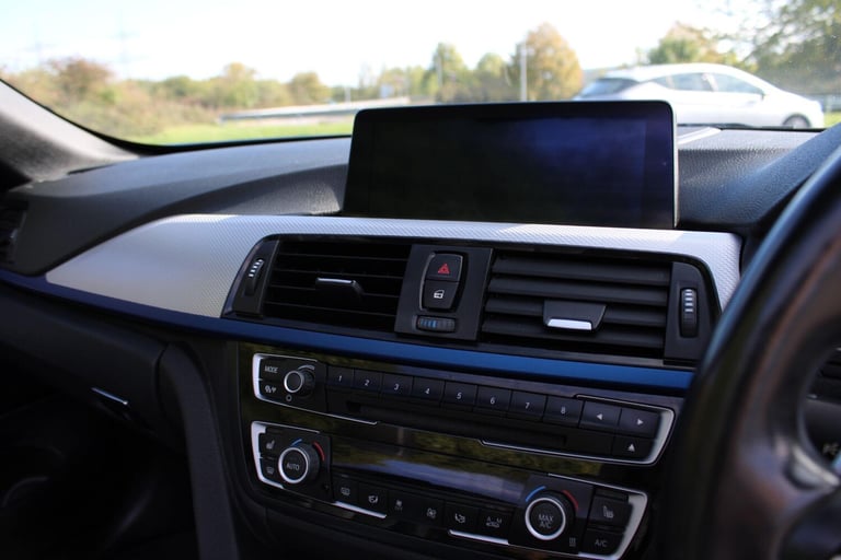 2015 BMW 4 Series 3.0 430d M Sport Auto Euro 6 (s/s) 2dr CONVERTIBLE Diesel Automatic