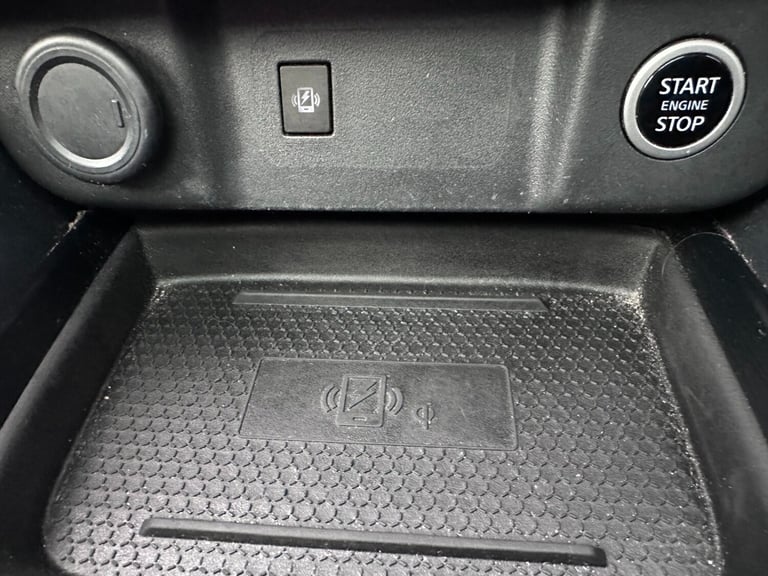 2022 Nissan Qashqai 1.3 DiG-T MH 158 Tekna+ 5dr Xtronic HATCHBACK Petrol Automatic