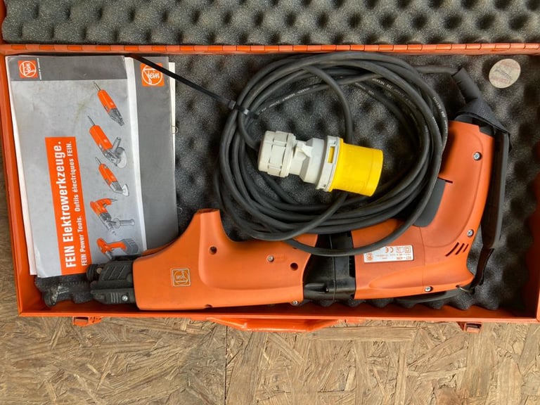 Other Second-Hand Power Tools & Workshop Machinery for Sale in  Bishopbriggs, Glasgow