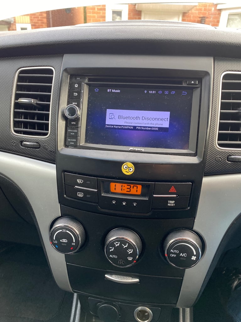 Ssangyong, KORANDO, Estate, 2012, Manual, 1998 (cc), 5 doors