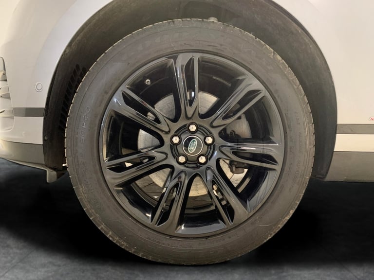 2021 Land Rover Range Rover Velar 2.0 D200 MHEV Edition SUV 5dr Diesel Auto 4WD Euro 6 (s/s) (204...