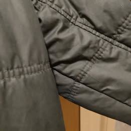 Ladies River Island coat size small 