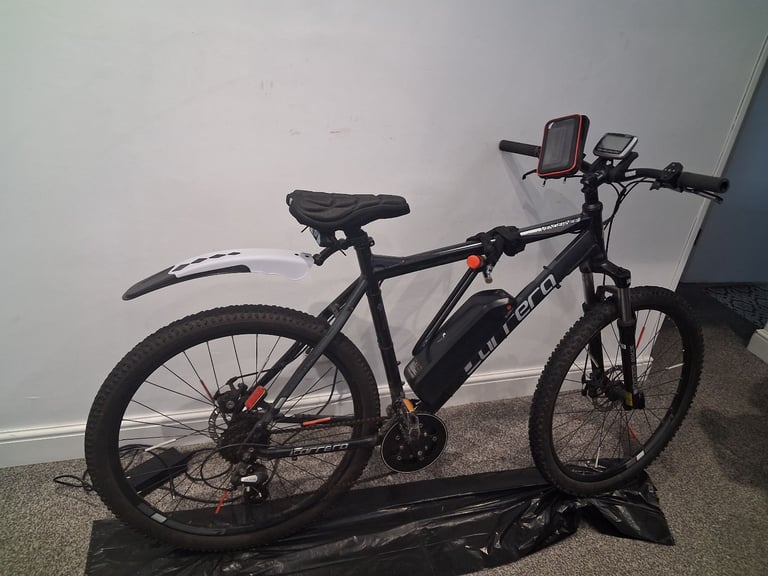 image for Adult E-Bike