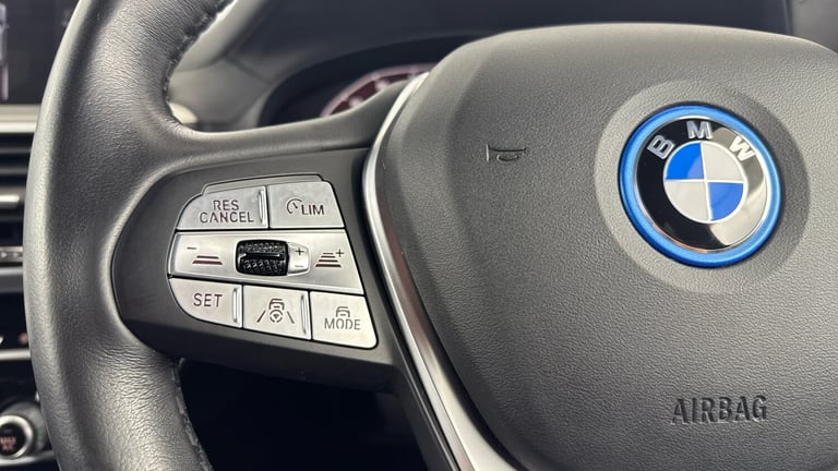2021 BMW iX3 210kW Premier Edition 80kWh 5dr Auto ESTATE ELECTRIC Automatic