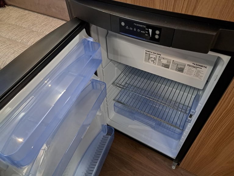 2019 Swift Vogue 580 SB