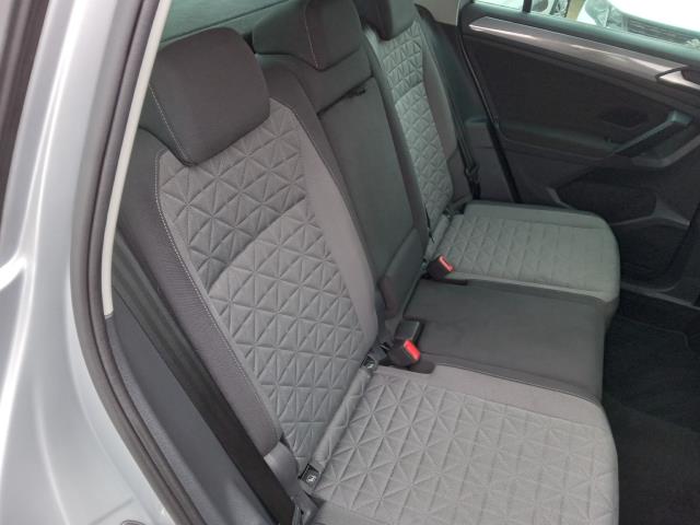 2022 Volkswagen Tiguan 1.5 Tsi 150 Life 5Dr Dsg SUV Petrol Automatic