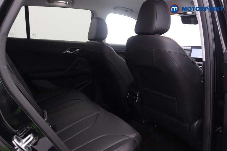 2025 MG MG HS 1.5 T-GDI Trophy 5dr DCT SUV Petrol Automatic