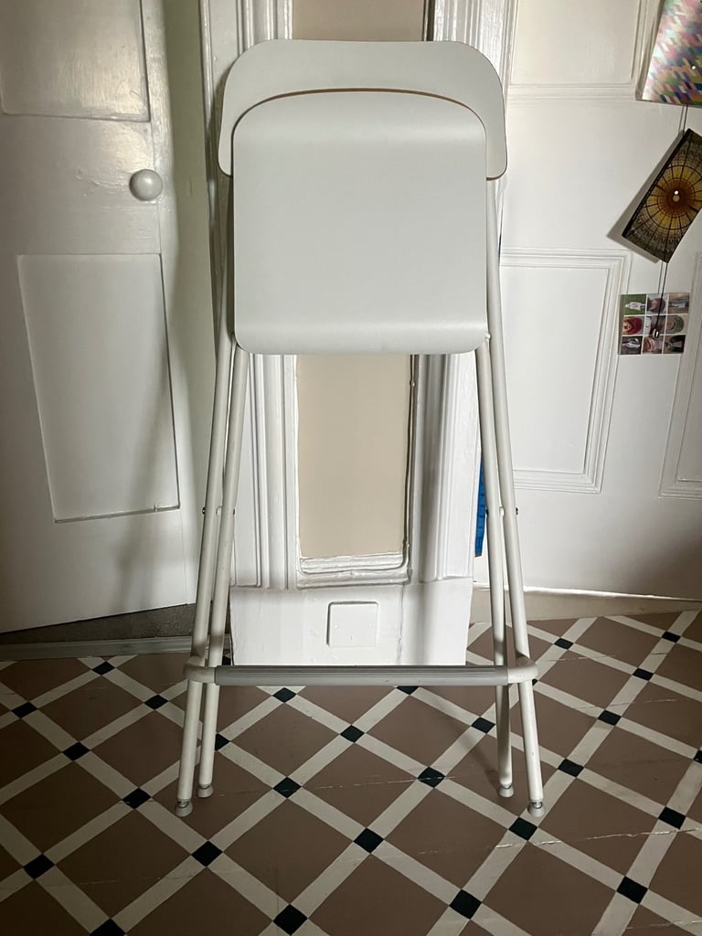 IKEA FRANKLIN bar stool