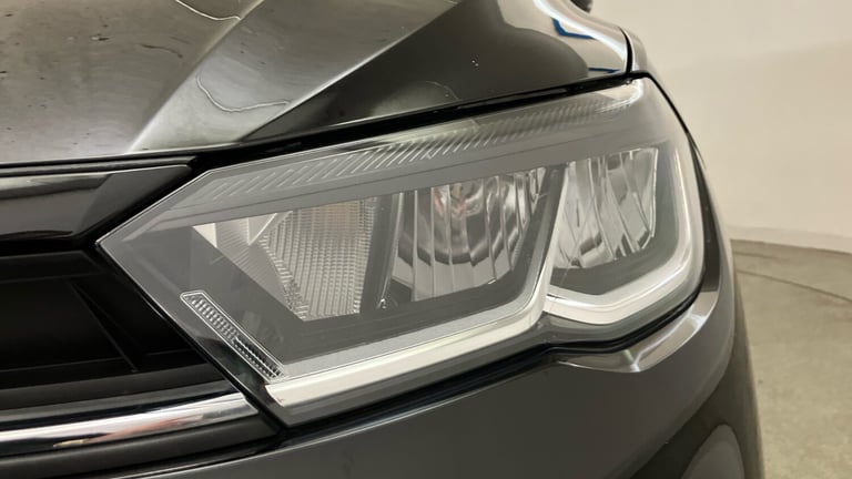 2021 Volkswagen Polo 1.0 TSI R-Line 5dr Petrol Hatchback Hatchback Petrol Manual