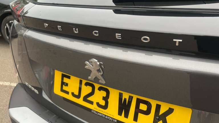 2023 Peugeot 2008 1.2 PureTech Active Premium + SUV 5dr Petrol Manual Euro 6 (s/s) (100 ps) SUV P...