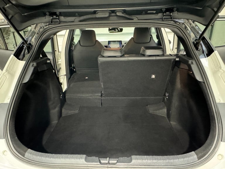 2020 Toyota Corolla 1.8 VVT-i Hybrid Excel 5dr CVT HATCHBACK PETROL/ELECTRIC Automatic