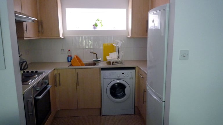 1 bedroom Flat - Celtic House, Cambridge