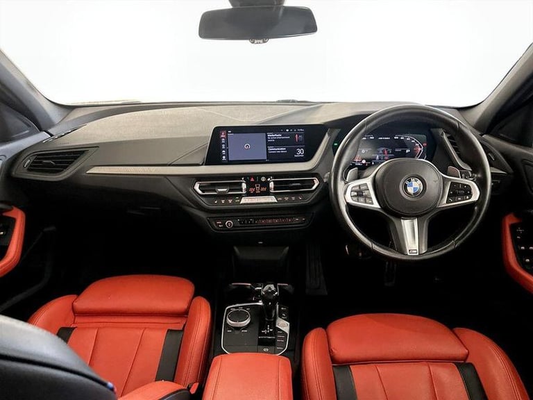 2021 BMW 1 Series 2.0 M135i Auto xDrive Euro 6 (s/s) 5dr Automatic Hatchback Petrol Automatic