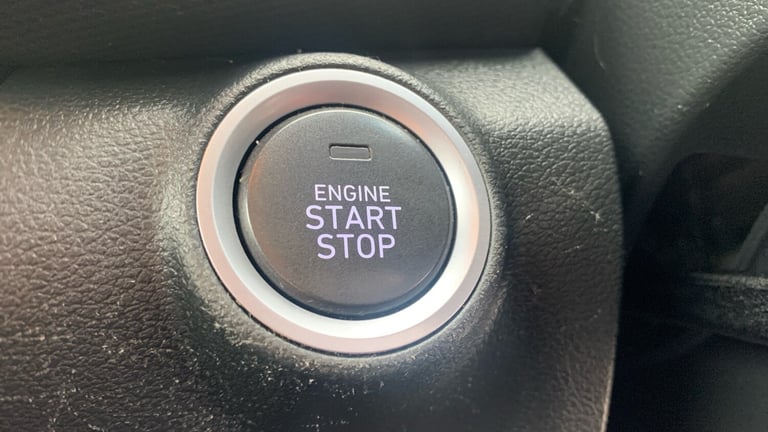 2022 Hyundai KONA 1.6 GDi Hybrid Ultimate 5dr DCT Hybrid Hatchback Hatchback Hybrid Automatic