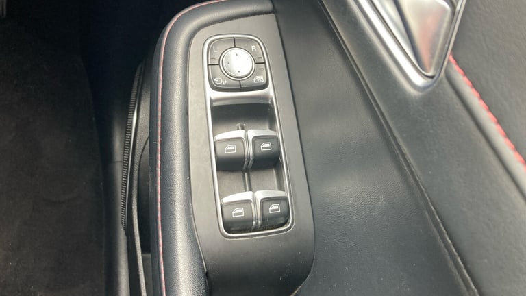 2022 MG MG HS 1.5 T-GDI Excite 5dr ESTATE PETROL Manual