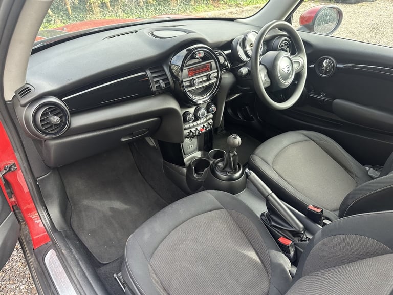 MINI HATCH 1.5 Cooper 3-Door Hatch 2014