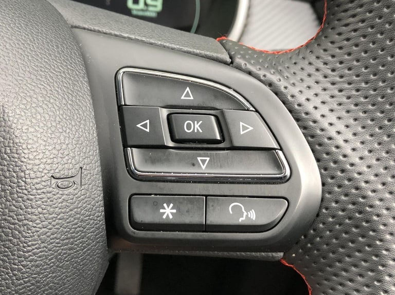 2024 MG MG ZS 1.0 T-GDI Exclusive Auto Euro 6 5dr HATCHBACK Petrol Automatic