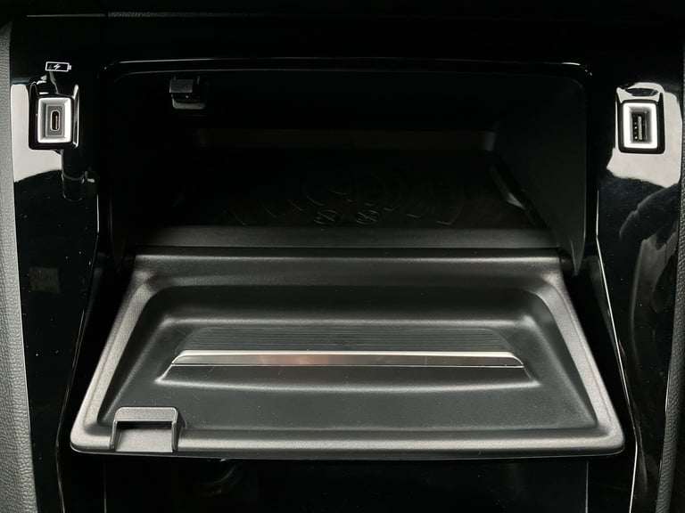 2021 Peugeot 2008 1.2 PureTech 130 GT 5dr Estate Manual