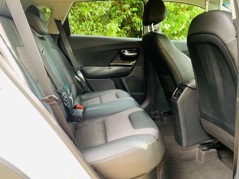 2019 Kia Niro 1.6h GDi 2 DCT Euro 6 (s/s) 5dr ESTATE Petrol/Electric Hybrid Automatic
