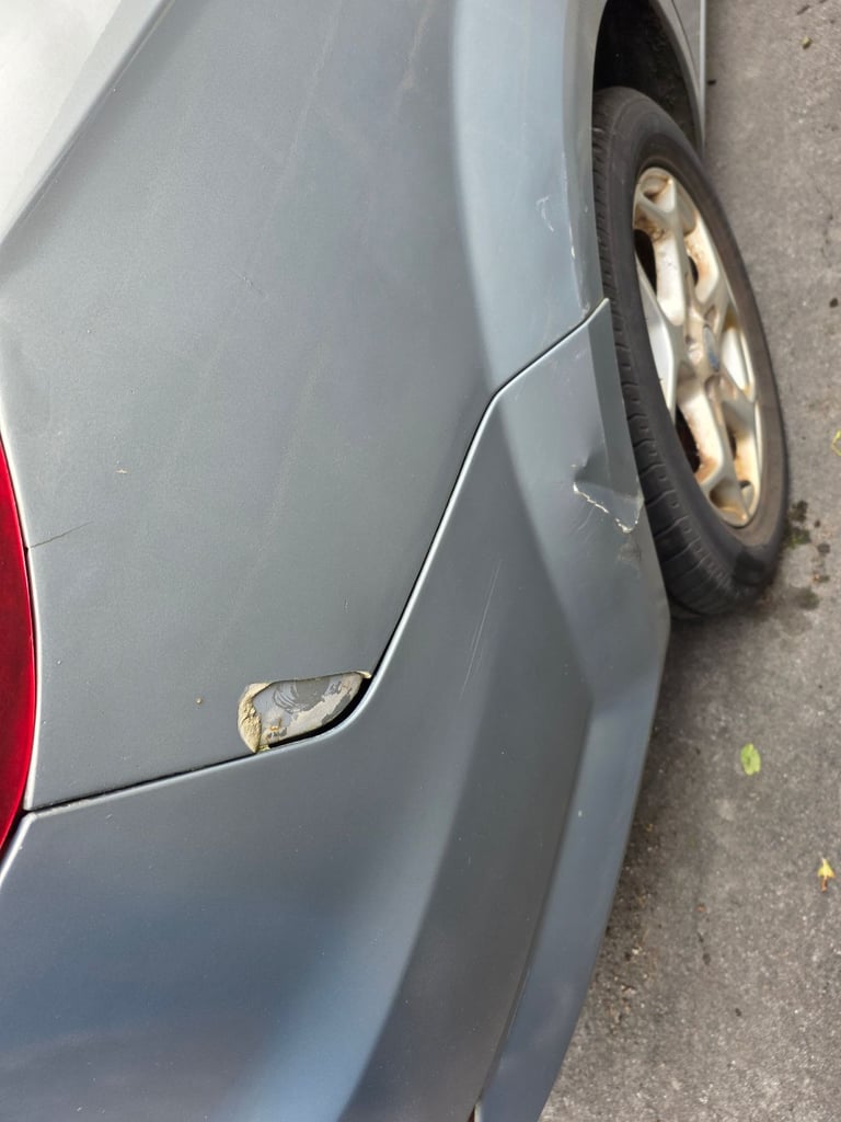 Ford, MONDEO, Estate, 2010, Manual, 1997 (cc), 5 doors