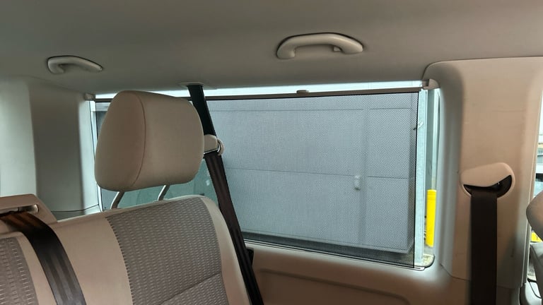 2018 Volkswagen Transporter T32 Swb Diesel 2.0 BiTDI BMT 199 Startline Window Van DSG Window Van ...