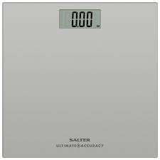 image for Salter Ultimate Accuracy Digital Bathroom Scales