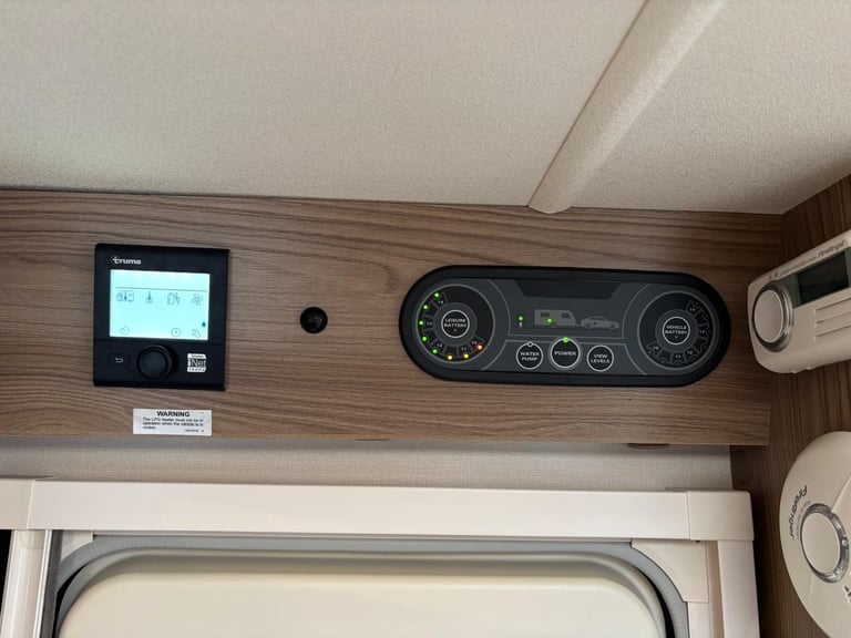 2016 SPRITE QUATTRO EW, 6 BERTH CARAVAN WITH L-SHAPED LOUNGE ...........NOW SOLD