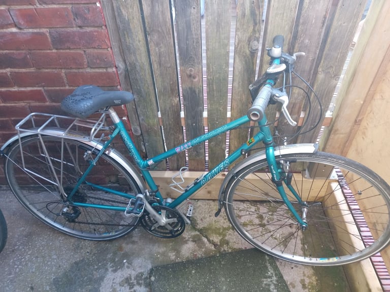 image for Ladies road bike in good condition 