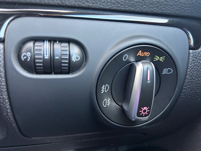 2011 Volkswagen Scirocco 2.0 GT TDi 170 3dr Diesel