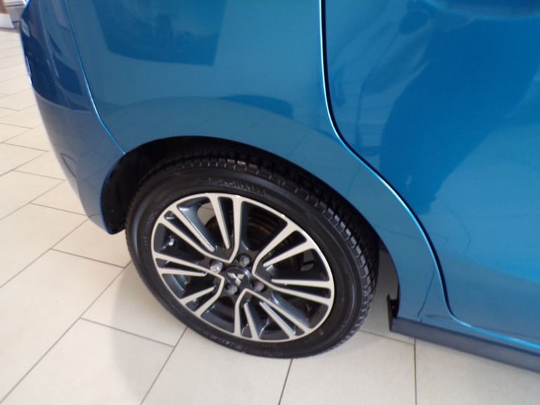  Mitsubishi Mirage 1.2 4 5dr Petrol