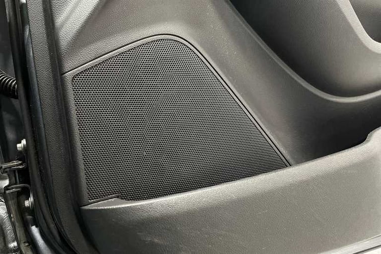 2019 Vauxhall Mokka X 1.4T Elite 5dr Auto HATCHBACK PETROL Automatic